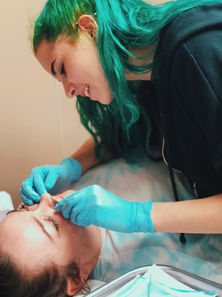 Image for Almost Famous Body Piercing with ID of: 3605932