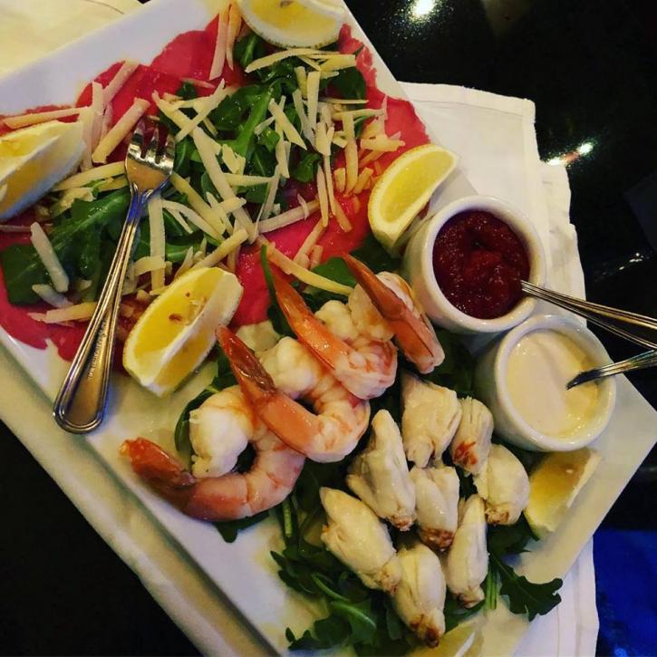 Image for Cafe Avanti with ID of: 3605940
