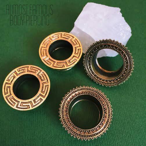 Image for Almost Famous Body Piercing with ID of: 3605993