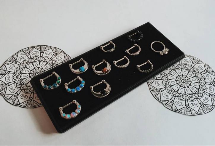 Image for Almost Famous Body Piercing with ID of: 3605995