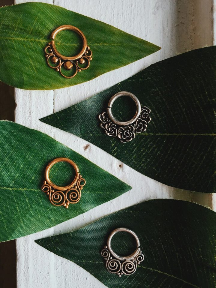 Image for Almost Famous Body Piercing with ID of: 3606016