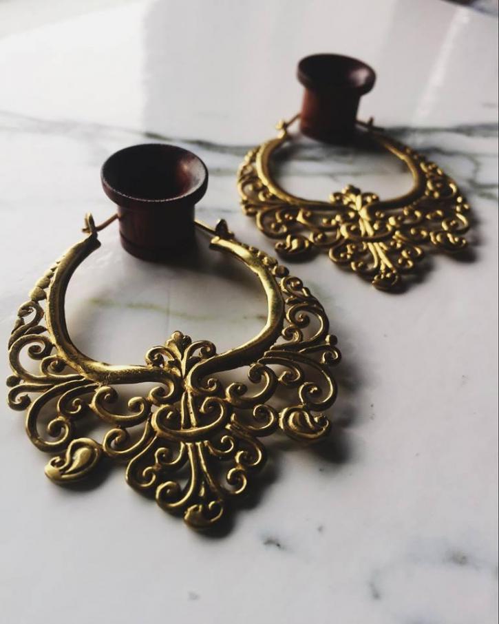 Image for Almost Famous Body Piercing with ID of: 3606017