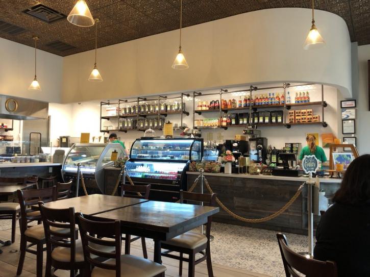 Image for CoCo Crêpes, Waffles & Coffee with ID of: 3606147