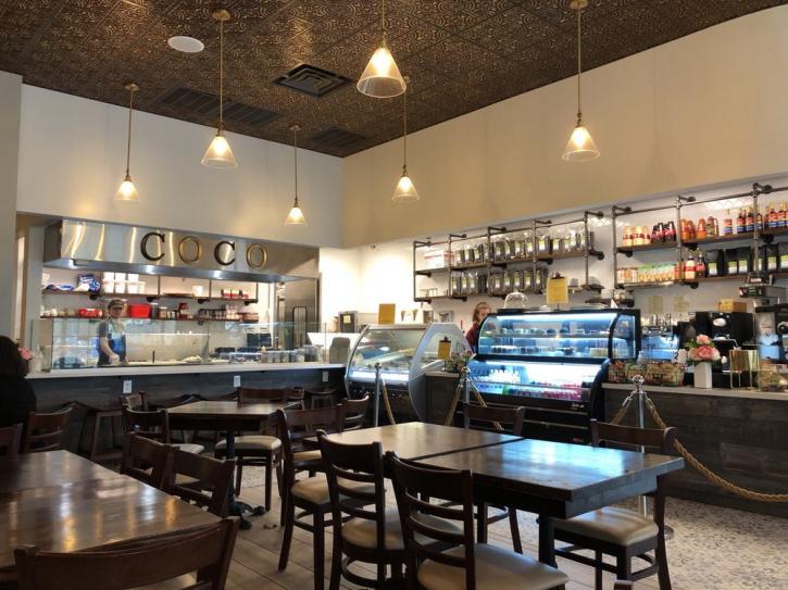 Image for CoCo Crêpes, Waffles & Coffee with ID of: 3606150