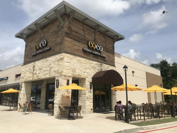 Image for CoCo Crêpes, Waffles & Coffee with ID of: 3606156