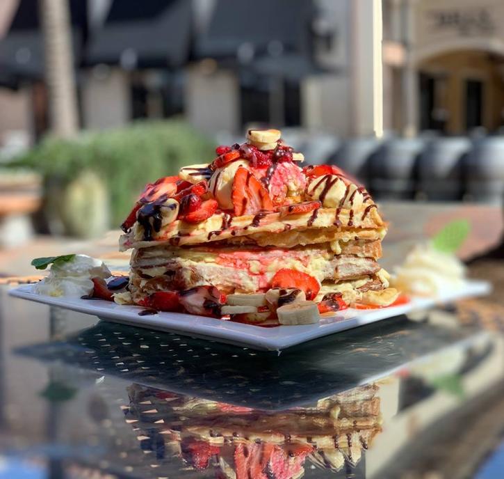 Image for CoCo Crêpes, Waffles & Coffee with ID of: 3606163