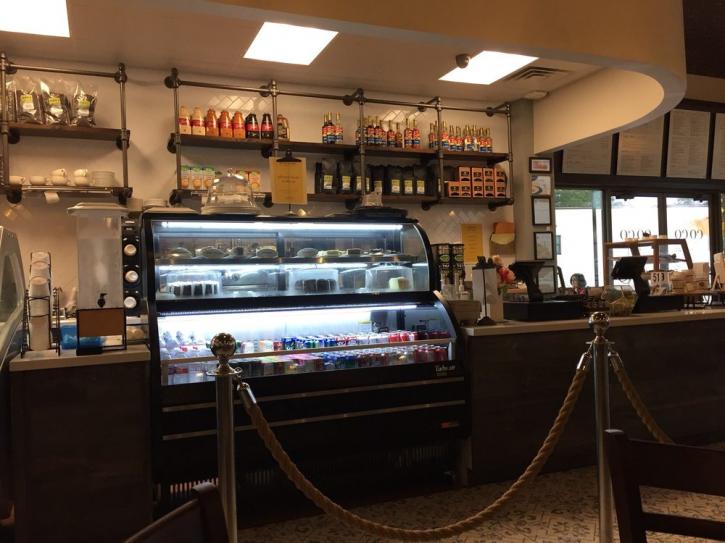 Image for CoCo Crêpes, Waffles & Coffee with ID of: 3606168