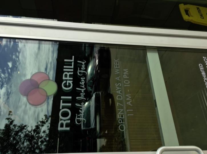 Image for Roti Grill with ID of: 3606276
