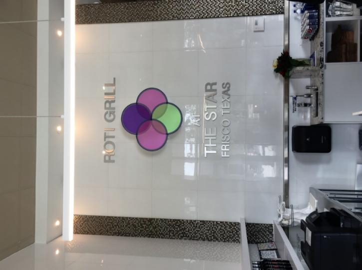 Image for Roti Grill with ID of: 3606277