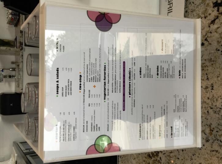 Image for Roti Grill with ID of: 3606281