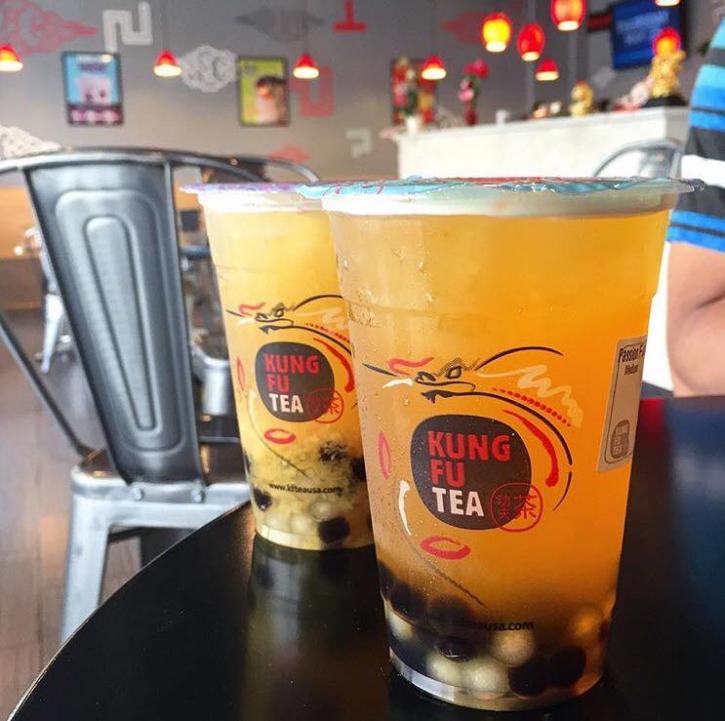 Image for Kung Fu Tea with ID of: 3606320