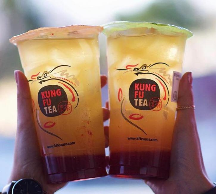 Image for Kung Fu Tea with ID of: 3606323