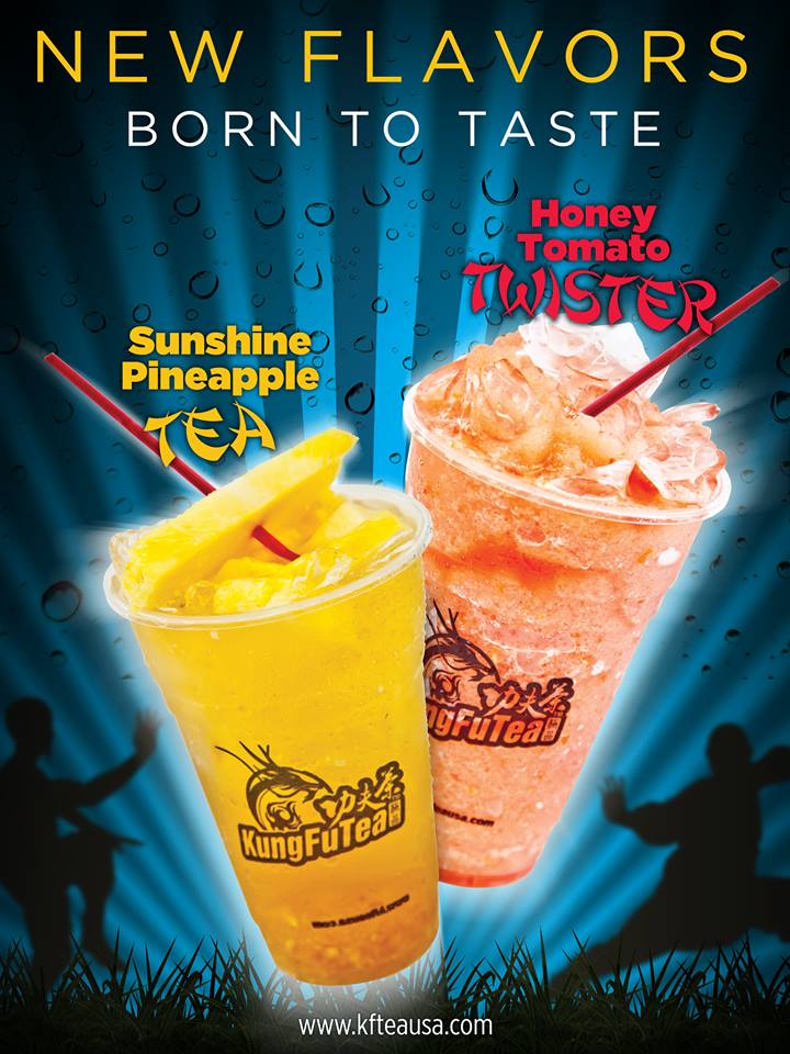 Image for Kung Fu Tea with ID of: 3606324