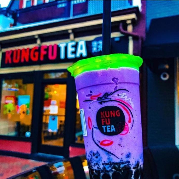 Image for Kung Fu Tea with ID of: 3606330