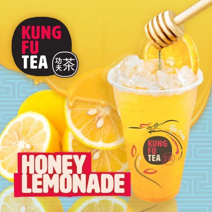 Image for Kung Fu Tea with ID of: 3606336