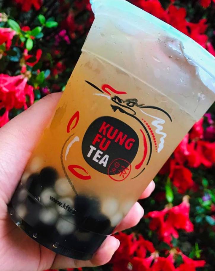 Image for Kung Fu Tea with ID of: 3606338