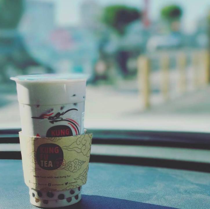 Image for Kung Fu Tea with ID of: 3606339