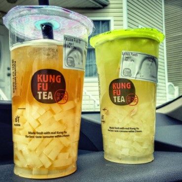 Image for Kung Fu Tea with ID of: 3606340