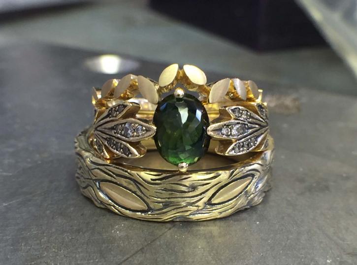 Image for New Gild Jewelers with ID of: 3606388
