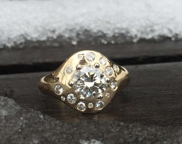 Image for New Gild Jewelers with ID of: 3606409