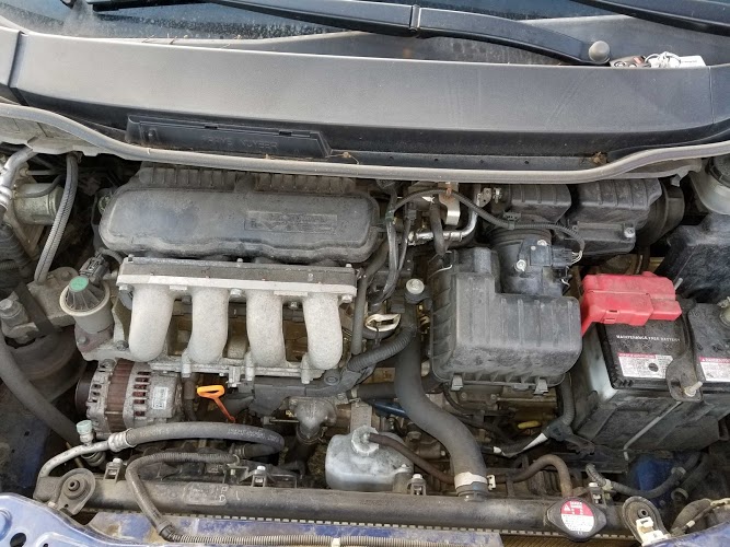 Image for JACKSONVILLE'S BEST MOBILE MECHANIC with ID of: 3606414