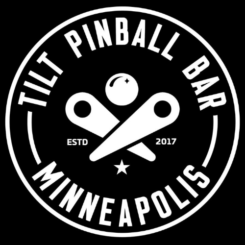 Image for TILT Pinball Bar with ID of: 3606474
