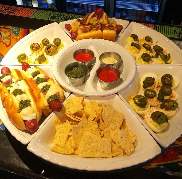 Image for TILT Pinball Bar with ID of: 3606492