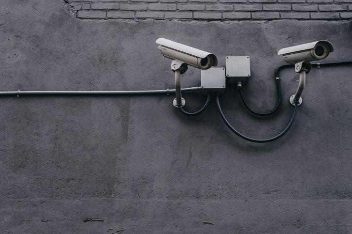 Image for Security Camera Installation with ID of: 3606498
