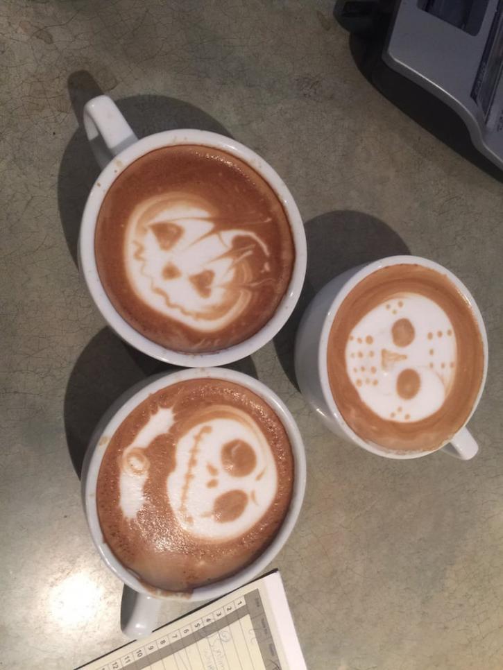 Image for Cafe Buna with ID of: 3606509