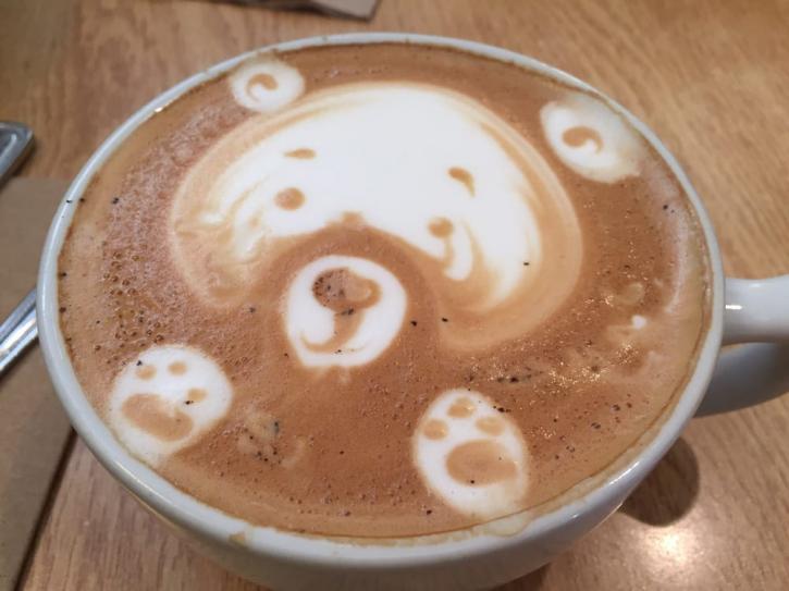 Image for Cafe Buna with ID of: 3606512