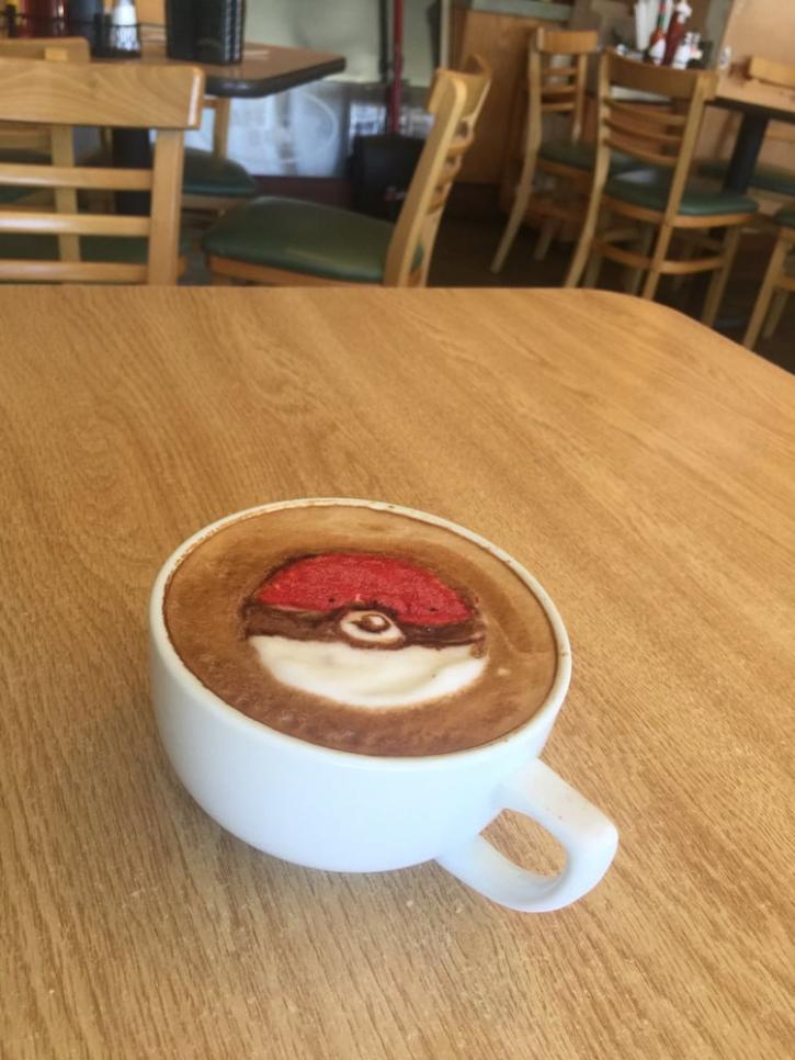 Image for Cafe Buna with ID of: 3606514