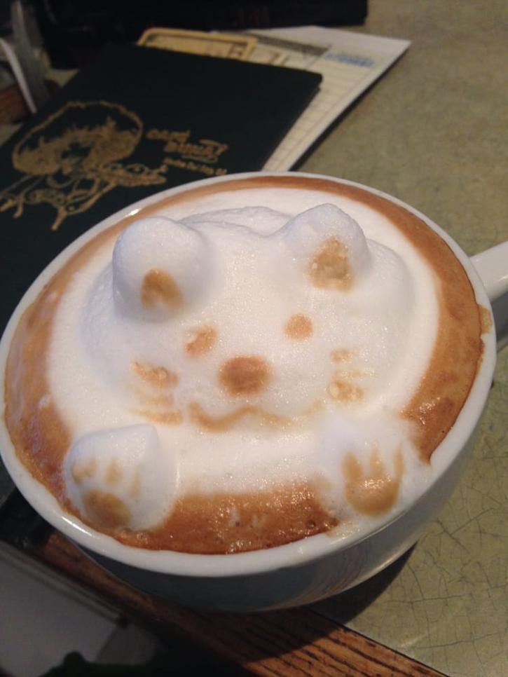 Image for Cafe Buna with ID of: 3606517