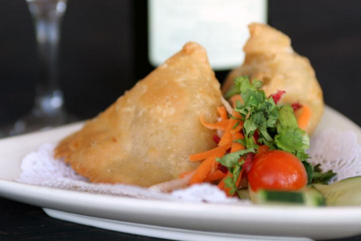 Image for India Palace with ID of: 3606607