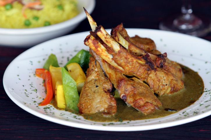 Image for India Palace with ID of: 3606610