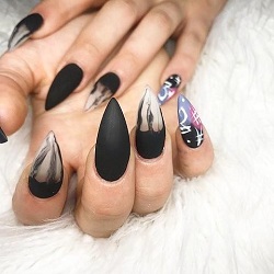 Image for Bombshell Nail & Spa with ID of: 3606626