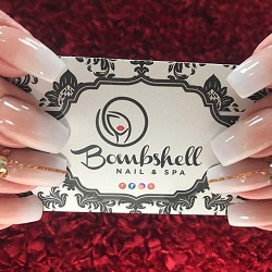 Image for Bombshell Nail & Spa with ID of: 3606632