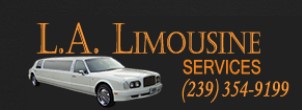 Image for L A Limousine Service Inc with ID of: 3606665