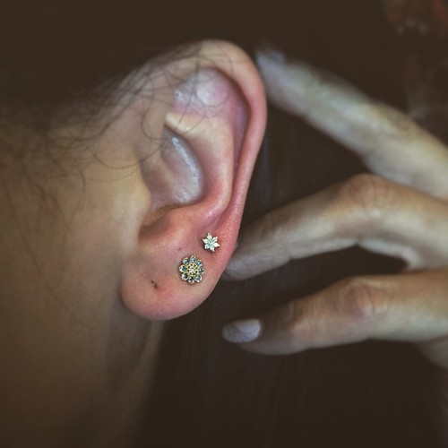 Image for Body Electric Tattoo & Piercing with ID of: 3606705