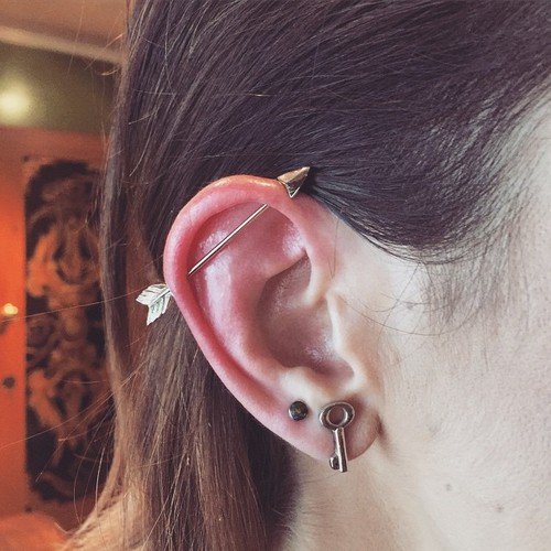 Image for Body Electric Tattoo & Piercing with ID of: 3606708