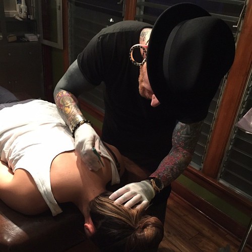 Image for Body Electric Tattoo & Piercing with ID of: 3606710