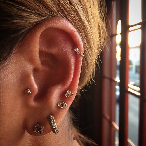 Image for Body Electric Tattoo & Piercing with ID of: 3606711