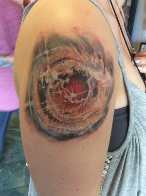 Image for Body Electric Tattoo & Piercing with ID of: 3606716