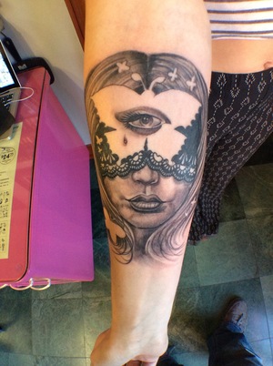 Image for Body Electric Tattoo & Piercing with ID of: 3606718