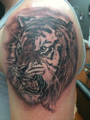 Image for Body Electric Tattoo & Piercing with ID of: 3606720
