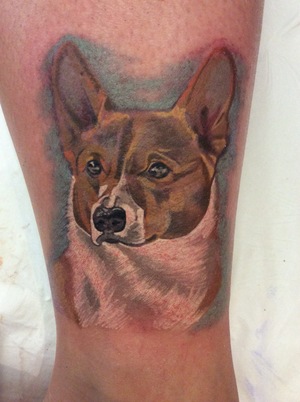 Image for Body Electric Tattoo & Piercing with ID of: 3606722