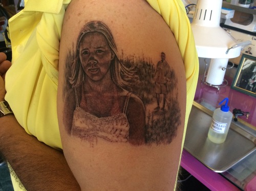 Image for Body Electric Tattoo & Piercing with ID of: 3606723