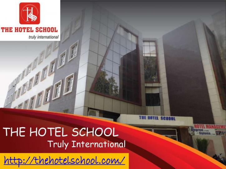 Image for Which college is best for hotel management? with ID of: 3606794