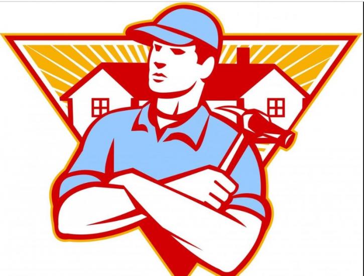 Image for Handy Man St. George with ID of: 3606807