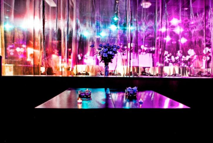 Image for La Bare with ID of: 3606819