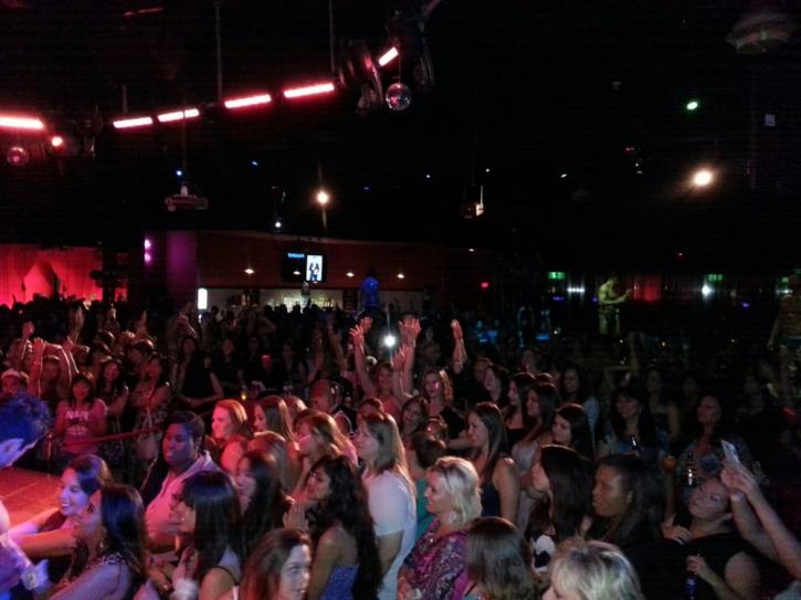Image for La Bare with ID of: 3606820